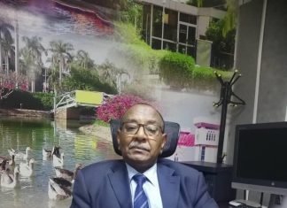 وزير الزراعة يفتتح معرض السودان الزراعي مساء غد وزير الزراعة يفتتح معرض السودان الزراعي مساء غد