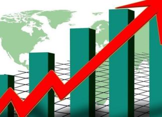 أعلى نسبة قياس السلع الاستهلاكية لشهر أكتوبر أعلى نسبة قياس السلع الاستهلاكية لشهر أكتوبر