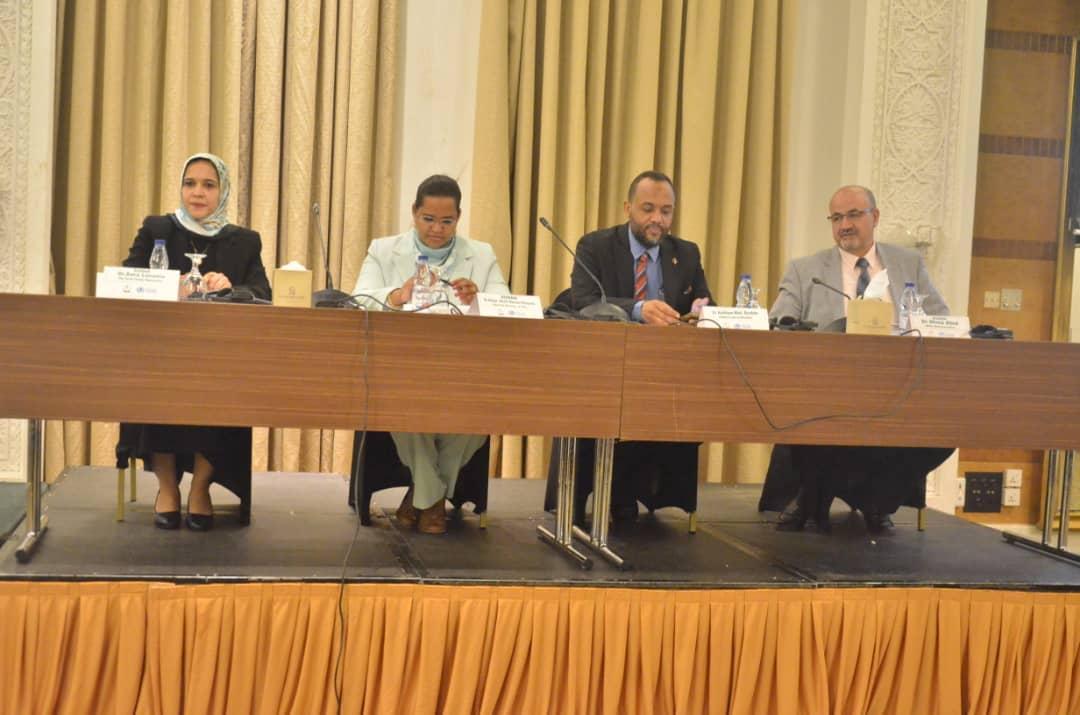 ترتيبات لإشهاد السودان خال من دودة الفرنديد بحلول 2023 ترتيبات لإشهاد السودان خال من دودة الفرنديد بحلول 2023