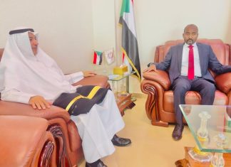 تعاون بين السودان والكويت في مجال الثروة الحيوانية تعاون بين السودان والكويت في مجال الثروة الحيوانية