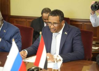 حميدتي يدين تفجير اسطنبول ويدعو إلى إجراءات حاسمة بشأن الإرهاب حميدتي يدين تفجير اسطنبول ويدعو إلى إجراءات حاسمة بشأن الإرهاب