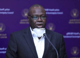 حزب البعث يرد على البرهان بشأن تفكيك الجيش السوداني حزب البعث يرد على البرهان بشأن تفكيك الجيش السوداني