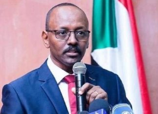 الحرية والتغيير تحدد طريقة التوقيع على الإعلان السياسي المرتقب الحرية والتغيير تحدد طريقة التوقيع على الإعلان السياسي المرتقب