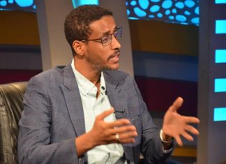 هشام الشواني: فولكر مفروض يمشي السجن هشام الشواني: فولكر مفروض يمشي السجن