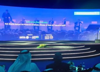 نهيان بن مبارك: للإعلام دور محوري لنشر ثقافة التسامح نهيان بن مبارك: للإعلام دور محوري لنشر ثقافة التسامح