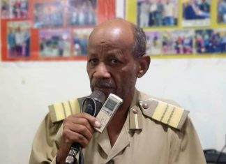 والي غرب كردفان يدشن مبادرة التعافي الاجتماعي بلقاوة والي غرب كردفان يدشن مبادرة التعافي الاجتماعي بلقاوة