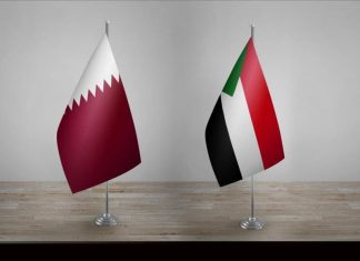 السودان يرفض حملات التشكيك والتشويه ضد قطر السودان يرفض حملات التشكيك والتشويه ضد قطر