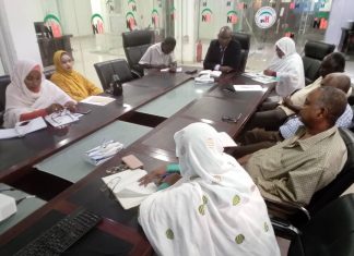 التأمين الصحي بسنار:بناء أنظمة التأمين وفق معايير الكفاءة والتمييز التأمين الصحي بسنار:بناء أنظمة التأمين وفق معايير الكفاءة والتمييز
