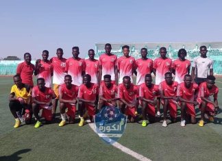الأهلي الحواتة يصعد لدور المجموعات بالتأهيلي الأهلي الحواتة يصعد لدور المجموعات بالتأهيلي