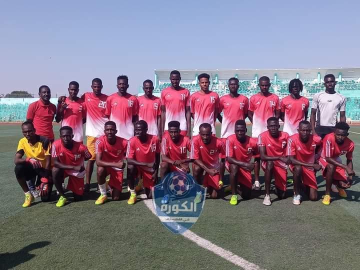 الأهلي الحواتة يصعد لدور المجموعات بالتأهيلي الأهلي الحواتة يصعد لدور المجموعات بالتأهيلي