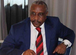 عرمان يوجه دعوة عاجلة إلى المجتمع الدولي بشأن التسوية في السودان عرمان يوجه دعوة عاجلة إلى المجتمع الدولي بشأن التسوية في السودان