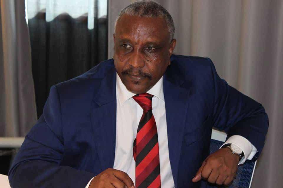عرمان يوجه دعوة عاجلة إلى المجتمع الدولي بشأن التسوية في السودان عرمان يوجه دعوة عاجلة إلى المجتمع الدولي بشأن التسوية في السودان