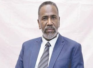 السودان.. أنصار السنة تكشف عن تعديل في اختيار رئيس الوزراء السودان.. أنصار السنة تكشف عن تعديل في اختيار رئيس الوزراء