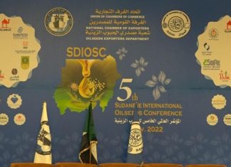 ممثلة وزيرة التجارة تدعو لتنظيم الأسواق وإنشاء البورصات السلعية ممثلة وزيرة التجارة تدعو لتنظيم الأسواق وإنشاء البورصات السلعية
