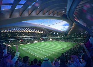 تدشين معدات كأس العالم الذي تبرع بها دقلو لوسط دارفور تدشين معدات كأس العالم الذي تبرع بها دقلو لوسط دارفور