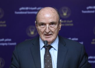 الآلية الثلاثية تتحدث عن أغلبية كافية وليست مطلقة لضمان نجاح التسوية الآلية الثلاثية تتحدث عن أغلبية كافية وليست مطلقة لضمان نجاح التسوية