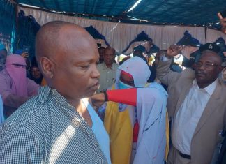 إنطلاق الحملة القومية للتطعيم ضد كورونا ببورتسودان إنطلاق الحملة القومية للتطعيم ضد كورونا ببورتسودان