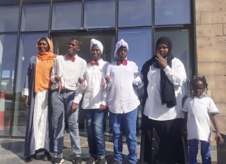 سنار تنال عددا من الميداليات في ختام الاولمبياد الخاص سنار تنال عددا من الميداليات في ختام الاولمبياد الخاص