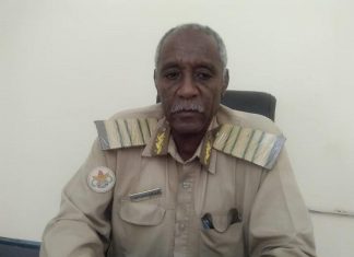 لجنة امن محلية السلام تناقش تأمين الموسم الزراعي في الحدود لجنة امن محلية السلام تناقش تأمين الموسم الزراعي في الحدود