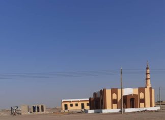 جمعية الإمام مالك تفتتح المجمع والمعهد الديني بكوستي غداً جمعية الإمام مالك تفتتح المجمع والمعهد الديني بكوستي غداً