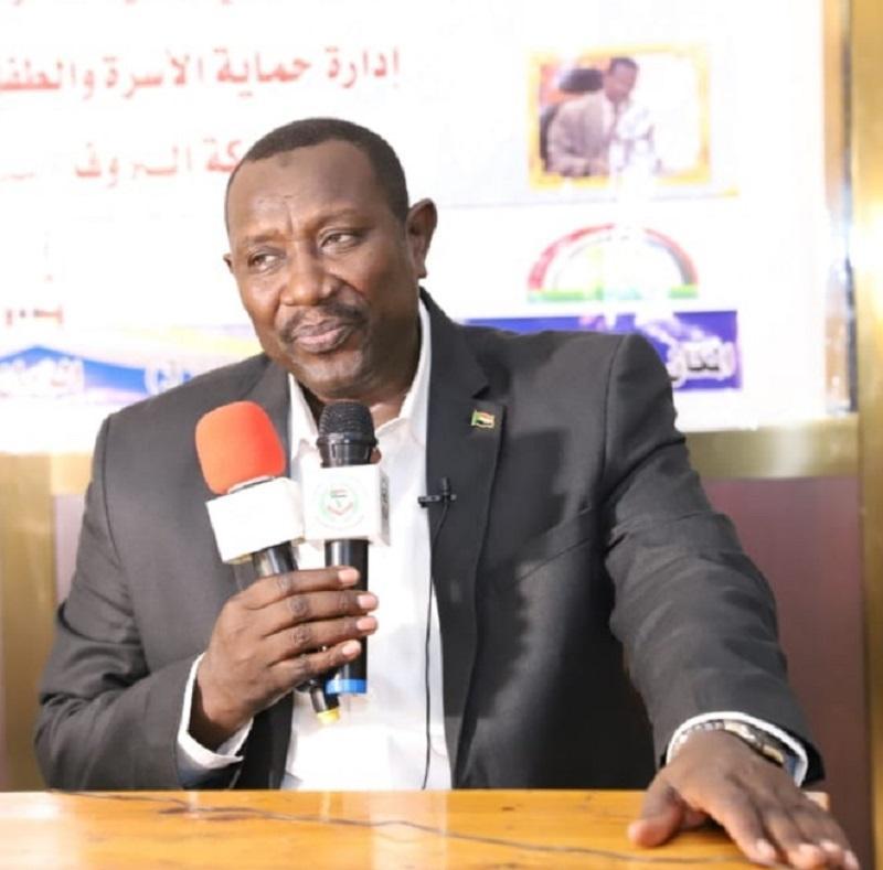 150 أم بديلة يكفلن 212 طفل من فاقدي السند بالخرطوم 150 أم بديلة يكفلن 212 طفل من فاقدي السند بالخرطوم