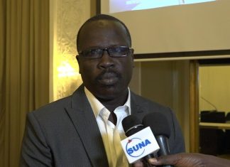 انعقاد ملتقى المسوؤلية الاجتماعية الاول لمنظمة زاد السودان للتنمية انعقاد ملتقى المسوؤلية الاجتماعية الاول لمنظمة زاد السودان للتنمية