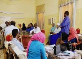 ورشة للتفكير الناقد والبحث العلمي والإبتكار بجامعة الجزيرة ورشة للتفكير الناقد والبحث العلمي والإبتكار بجامعة الجزيرة