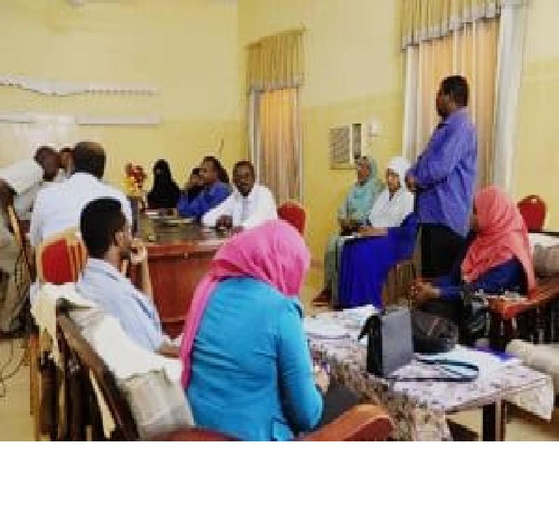 ورشة للتفكير الناقد والبحث العلمي والإبتكار بجامعة الجزيرة ورشة للتفكير الناقد والبحث العلمي والإبتكار بجامعة الجزيرة