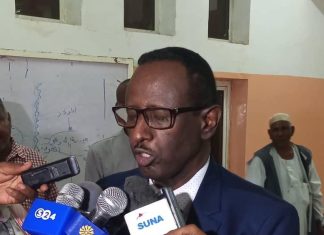 صدور قرار بضوابط معاملات الأراضي المقدمة لوزير التخطيط العمراني بالجزيرة صدور قرار بضوابط معاملات الأراضي المقدمة لوزير التخطيط العمراني بالجزيرة