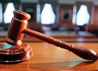 محكمة مقتل العميد بريمة تواصل أعمالها محكمة مقتل العميد بريمة تواصل أعمالها