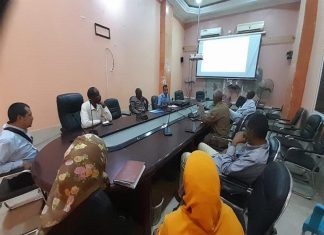 عطبرة: التوسع في خدمات الرعاية الصحية الأساسية عطبرة: التوسع في خدمات الرعاية الصحية الأساسية