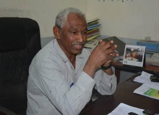 اختيار كلية تنميةالمجتمع بجامعة وادي النيل:أميناً عاماً لكليات المجتمع بالسودان اختيار كلية تنميةالمجتمع بجامعة وادي النيل:أميناً عاماً لكليات المجتمع بالسودان