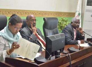 الصحة الاتحادية تستهدف تغطية 72,9% من السكان بالناموسيات المشبعة الصحة الاتحادية تستهدف تغطية 72,9% من السكان بالناموسيات المشبعة