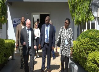إتجاه لإنشاء محطة المنارة ٢ بالخوجلاب بعد نجاح المنارة ١ إتجاه لإنشاء محطة المنارة ٢ بالخوجلاب بعد نجاح المنارة ١