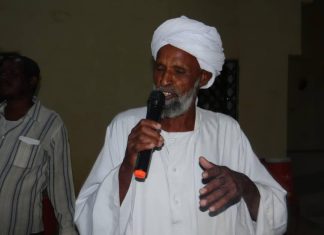 وزير التعليم بنهر النيل الجهد الشعبي مهم لبناء مدارس متوسطة وزير التعليم بنهر النيل الجهد الشعبي مهم لبناء مدارس متوسطة