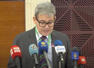 ايطاليا تؤكد دعمها لخلق حوار شامل في السودان ايطاليا تؤكد دعمها لخلق حوار شامل في السودان