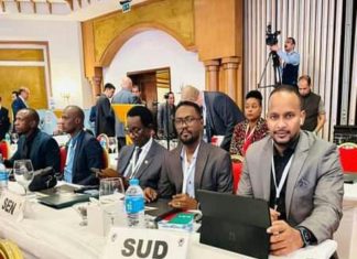اتحاد الرماية السوداني يشارك في عمومية الاتحاد الدولي بمصر اتحاد الرماية السوداني يشارك في عمومية الاتحاد الدولي بمصر