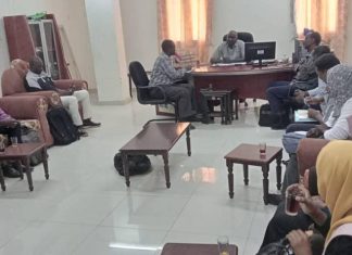 بدعم اليونيسيف النيل الابيض تستعد لتوزيع مليون و680 الف ناموسية بدعم اليونيسيف النيل الابيض تستعد لتوزيع مليون و680 الف ناموسية