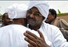 هل يعود “قوش” إلى السودان؟