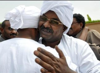 هل يعود “قوش” إلى السودان؟