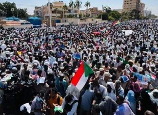 موكب الإسلاميين .. هل يقطع طريق التسوية؟