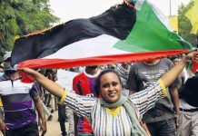 مرة أخرى عن التحالفات السياسية في السودان مرة أخرى عن التحالفات السياسية في السودان