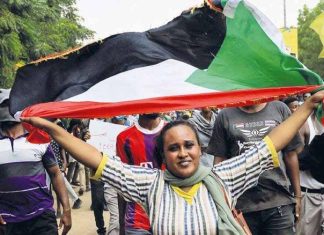 مرة أخرى عن التحالفات السياسية في السودان مرة أخرى عن التحالفات السياسية في السودان