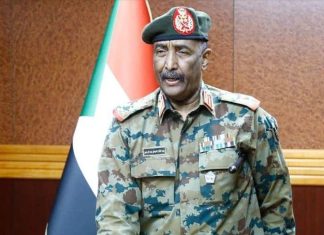 البرهان.. هل سيتخلى عن الحكم؟ البرهان.. هل سيتخلى عن الحكم؟