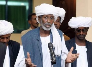 شرق السودان .. إلى أين؟ شرق السودان .. إلى أين؟