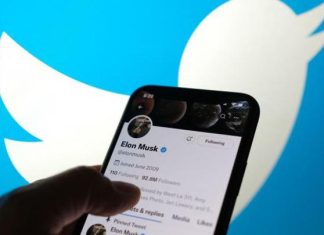 “تويتر” تعيد علامة “رسمي” واختفاء خيار اشتراك العلامة الزرقاء "تويتر" تعيد علامة "رسمي" واختفاء خيار اشتراك العلامة الزرقاء