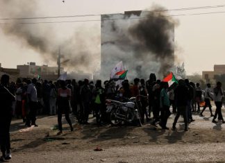 هل تمنح التسوية عسكر السودان الحصانة من المحاسبة؟ هل تمنح التسوية عسكر السودان الحصانة من المحاسبة؟
