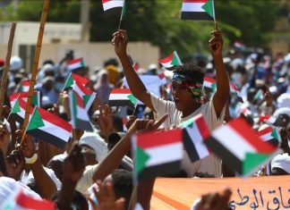 في السودان وغيره: لا مدنية بلا حوار في السودان وغيره: لا مدنية بلا حوار