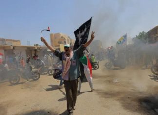 ماذا ينقص اتفاق جوبا للسلام ليكون فاعلا؟ ماذا ينقص اتفاق جوبا للسلام ليكون فاعلا؟