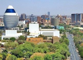 صراعات دول الجوار وانعكاسها على السودان صراعات دول الجوار وانعكاسها على السودان